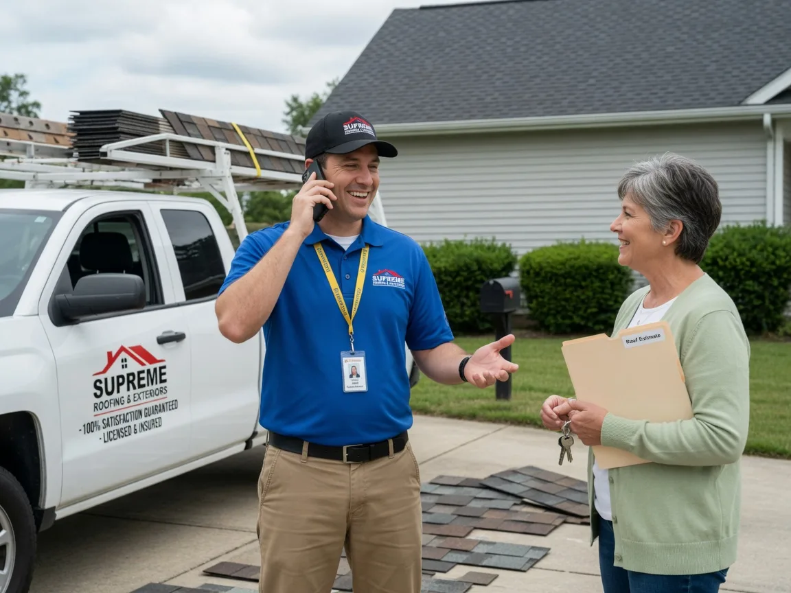 Roof Replacement Blakeslee, PA FAQs