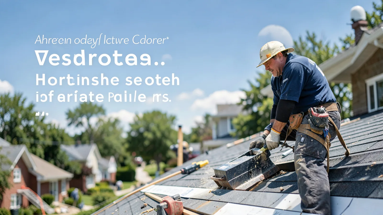 Roof Replacement in Blakeslee, PA near me